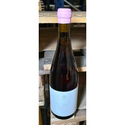 Le Clos des Grillons Vin de France rouge Calcaires Rose 2023