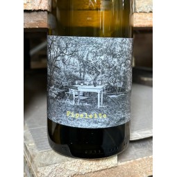 Domaine de la Goguette (Julien Mary) Vin de France blanc Pipelette 2023