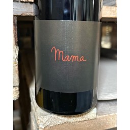 Domaine de la Goguette Vin de France rouge Mama 2023