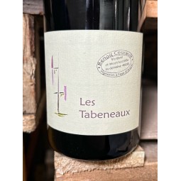 Benoit Courault Vin de France rouge Les Tabeneaux 2023