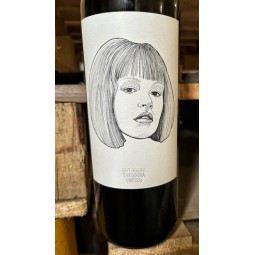 Gut Oggau Vin d'Autriche blanc Theodora 2023