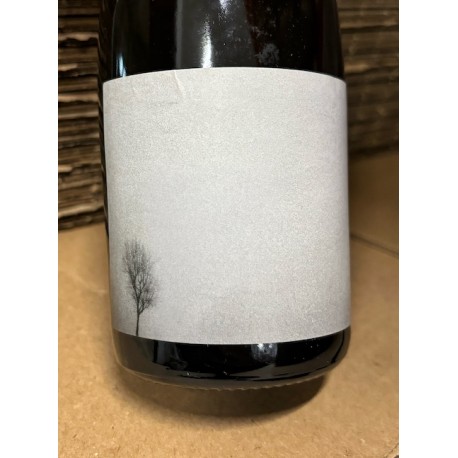 Les Chants Jumeaux Vin de France blanc Chenin Liquoreux 2018