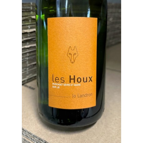 Domaine Jo Landron Muscadet de Sèvre et Maine sur Lie Les Houx 2021