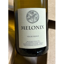 Domaine Jo Landron Vin de France blanc Melonix 2021