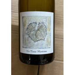 Complémen'Terre Vin de France blanc Croix Moriceau 2023