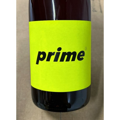 Les Frères Soulier & David Teyssier Vin de France Prime 2025