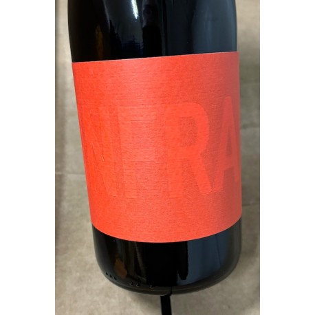 De Mena Vin de France rouge Infra 2023