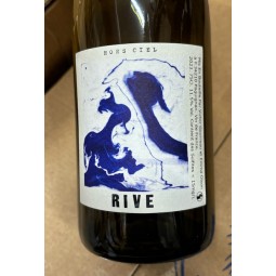 Hors Ciel Vin de France blanc Rive 2023