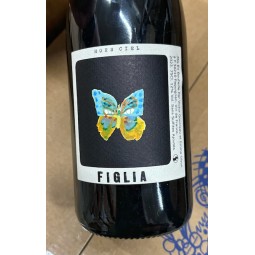 Hors Ciel Vin de France rouge Figlia 2023