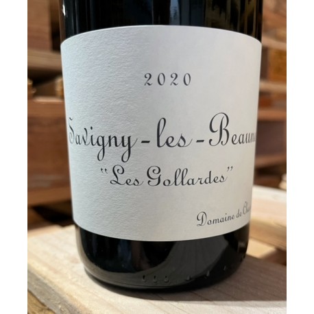 Domaine de Chassorney Savigny les Beaune Les Gollardes 2021