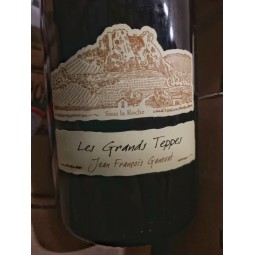 Domaine Ganevat Côtes du Jura Pinot Noir Grandes Teppes 2020 Magnum