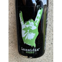 Lammidia Vino bianco d'Italia Frekt 2022