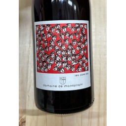 Domaine de Montaillant Côte de la Charité rouge Les Abeilles 2023