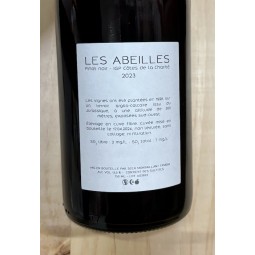 Domaine de Montaillant Côte de la Charité rouge Les Abeilles 2023