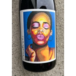 Melsolo Vin de France rouge Breathe 2023