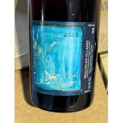 Domaine Guy Breton Beaujolais Marylou 2023