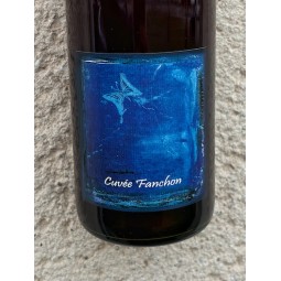 Domaine Guy Breton Beaujolais-Villages Fanchon 2024