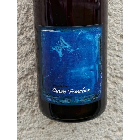 Domaine Guy Breton Beaujolais-Villages Fanchon 2024