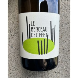 Domaine aux Moines Vin de France blanc Le Berceau des Fées 2023 magnum