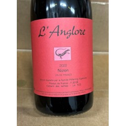 Domaine de l'Anglore Vin de France Nizon 2022