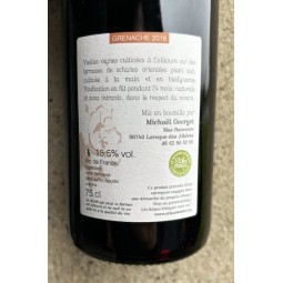 Domaine Le Temps Retrouvé Vin de France rouge Coteau Libre 2018