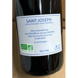 La Ferme des Sept Lunes Saint Joseph Pleine Lune 2021