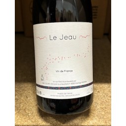 Delrieu-Ducleux Vin de France blanc Le Jeau 2023