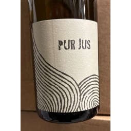 Léo Dirringer Alsace Pur Jus 2024