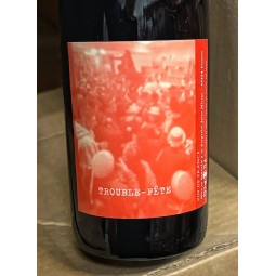Jules Métras Beaujolais Trouble-Fête 2023