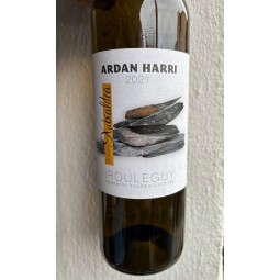 Domaine Xubialdea Irouléguy blanc Ardan Harri 2021