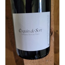 Domaine Mont de Marie Vin de France rouge Coquin de Sort 2023 magnum