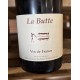 Clos du Tue Boeuf Vin de France rouge La Butte 2023