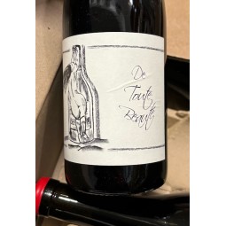 Anne & Jean-François Ganevat Vin de France De Toute Beauté 2016