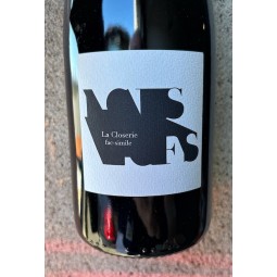 Jérôme Prévost Champagne Extra-Brut rosé Fac Similé LC22