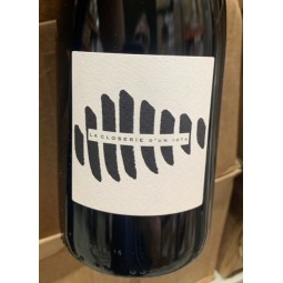 Jérôme Prévost Champagne Extra Brut rosé Iota LC16