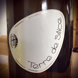 Reynald Héaulé Vin de France blanc Terre de Silice 2011