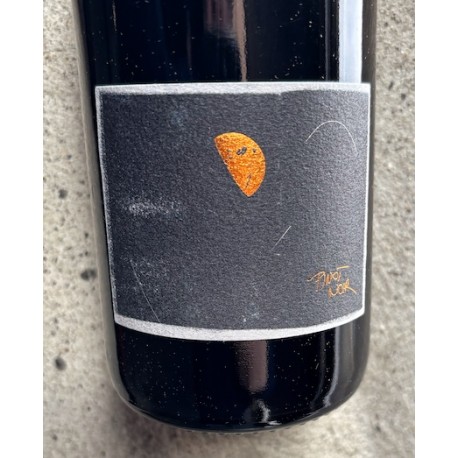 István Bencze Vin rouge de Hongrie Pinot Noir 2022 István Bencze Vin rouge de Hongrie Pinot Noir 2022