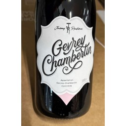Jérémy Recchione Gevrey Chambertin En Champs 2023