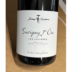 Jérémy Recchione Savigny les Beaune 1er Cru Les Lavières 2023