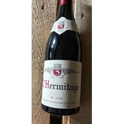 Domaine Jean-Louis Chave Hermitage 2022