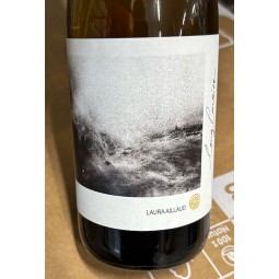 Laura Aillaud Vin de France blanc Long Courrier 2023