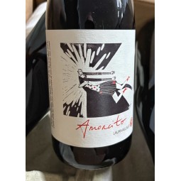 Laura Aillaud Vin de France rouge Amorcito 2024