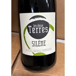 Domaine les Deux Terres Vin de France rouge Silène 2022