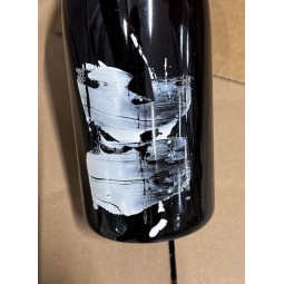 Abracadabra (Hannah Fuellenkemper) Vin de France blanc Okkulltt 2022 magnum