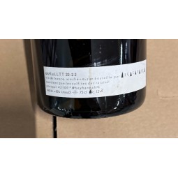 Abracadabra (Hannah Fuellenkemper) Vin de France blanc Okkulltt 2022 magnum
