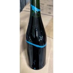 Abracadabra (Hannah Fuellenkemper) Vin de France rouge Dbbl Pddl 2023