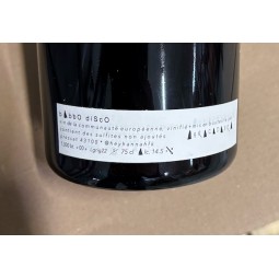 Abracadabra (Hannah Fuellenkemper) Vin de la Communauté Européenne Babbo Disco 2022 magnum