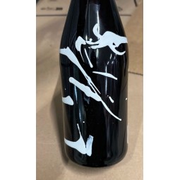 Abracadabra (Hannah Fuellenkemper) Vin de France rouge Babbo Boudes 2022