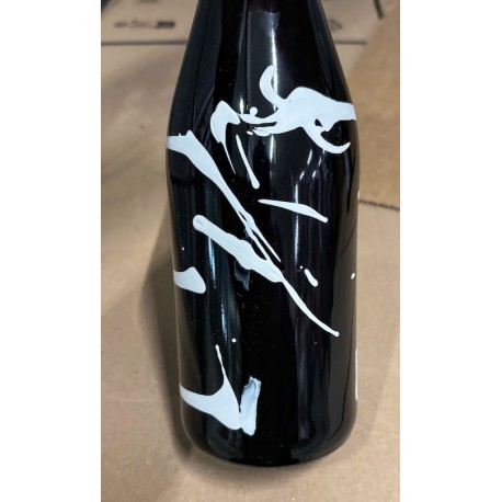 Abracadabra (Hannah Fuellenkemper) Vin de France rouge Babbo Boudes 2022 Abracadabra (Hannah Fuellenkemper) Vin de France rouge Babbo Boudes 2022