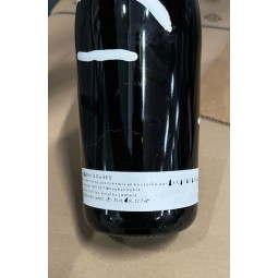 Abracadabra (Hannah Fuellenkemper) Vin de France rouge Babbo Boudes 2022
